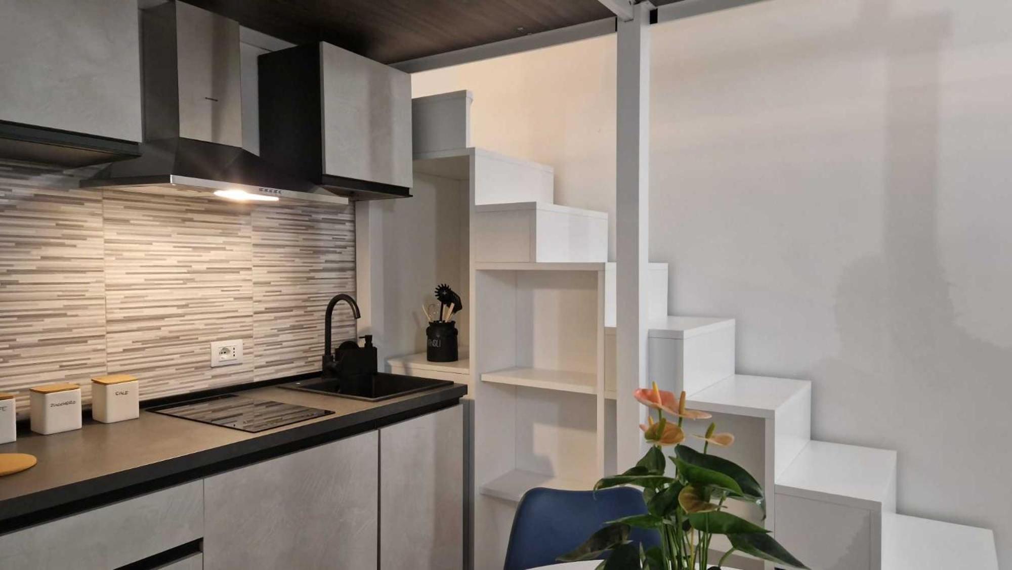 Fantastic Flat Famagosta Area, Forum, Parking, Netflix * Milaan