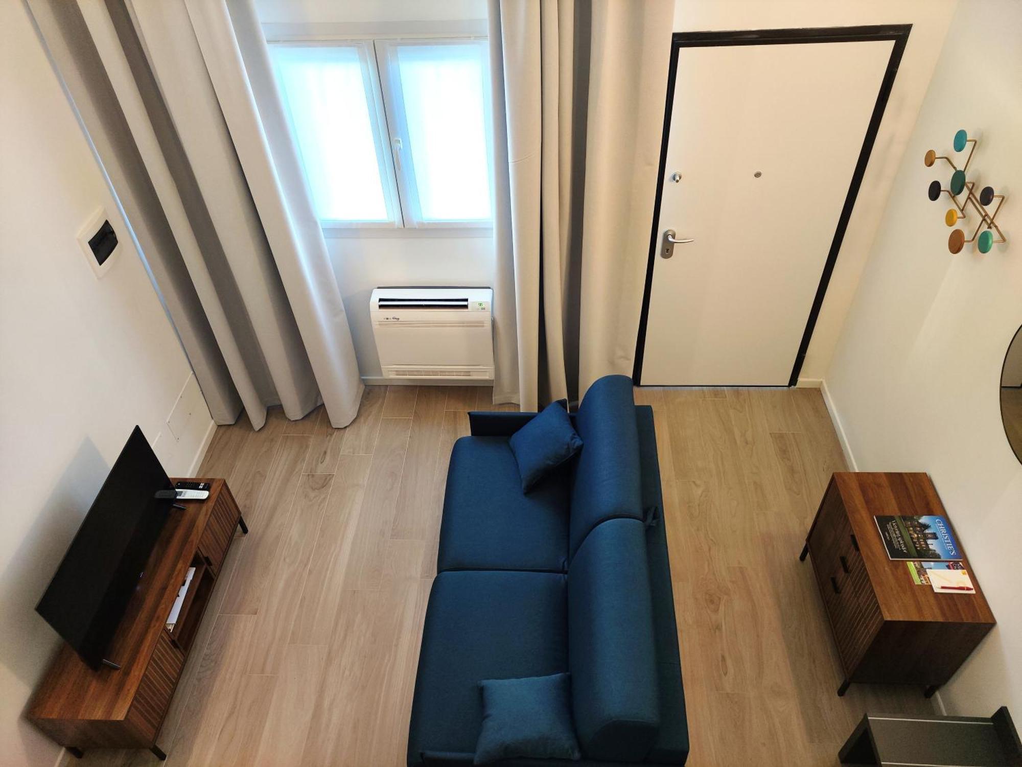 Fantastic Flat Famagosta Area, Forum, Parking, Netflix Appartement Milaan