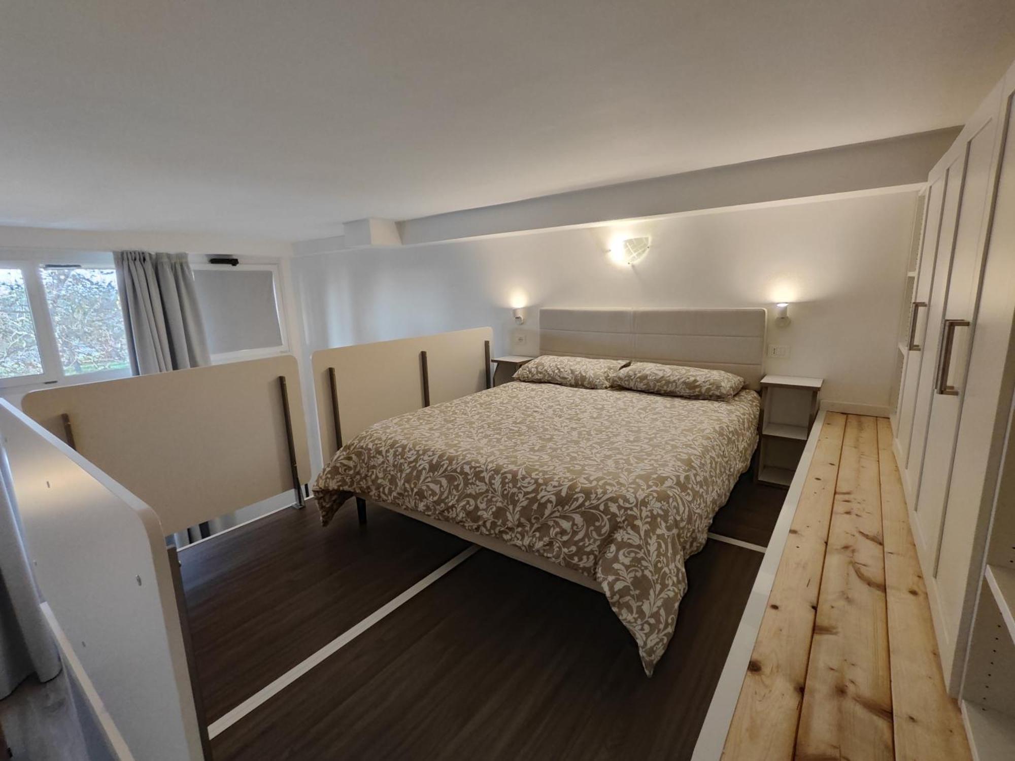 Fantastic Flat Famagosta Area, Forum, Parking, Netflix Milaan