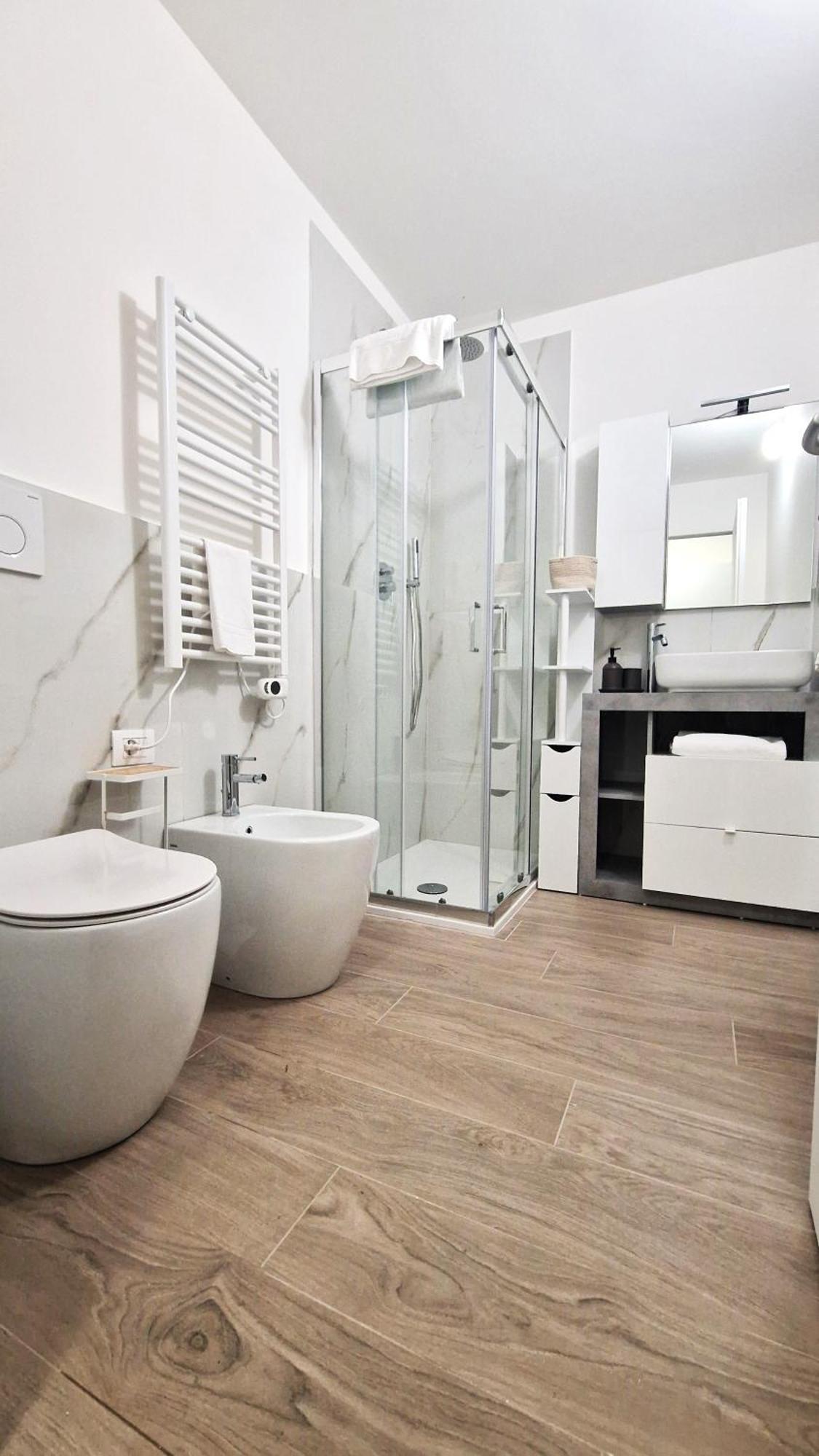 Fantastic Flat Famagosta Area, Forum, Parking, Netflix Milaan
