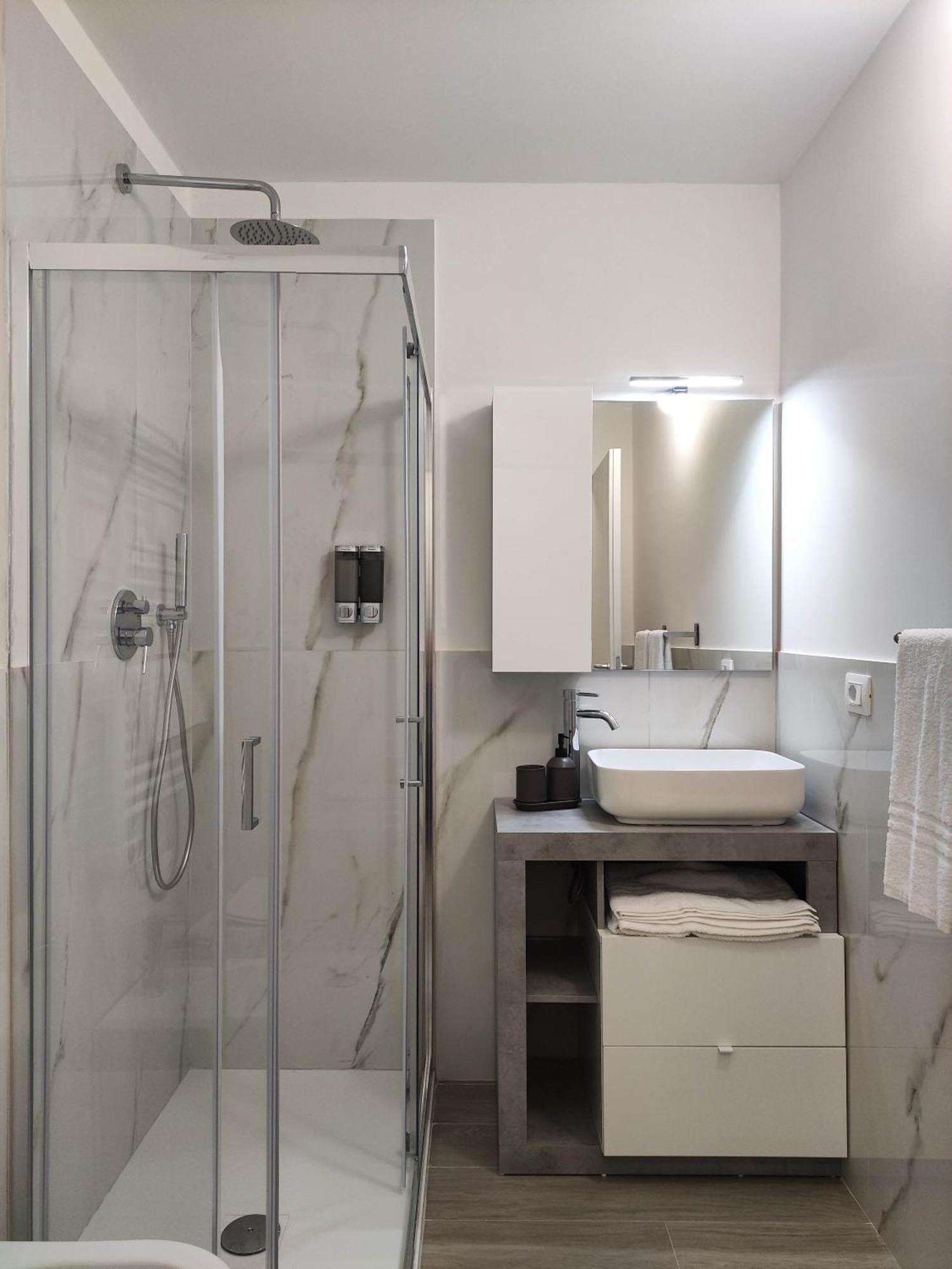 Appartamento Fantastic Flat Famagosta Area, Forum, Parking, Netflix *