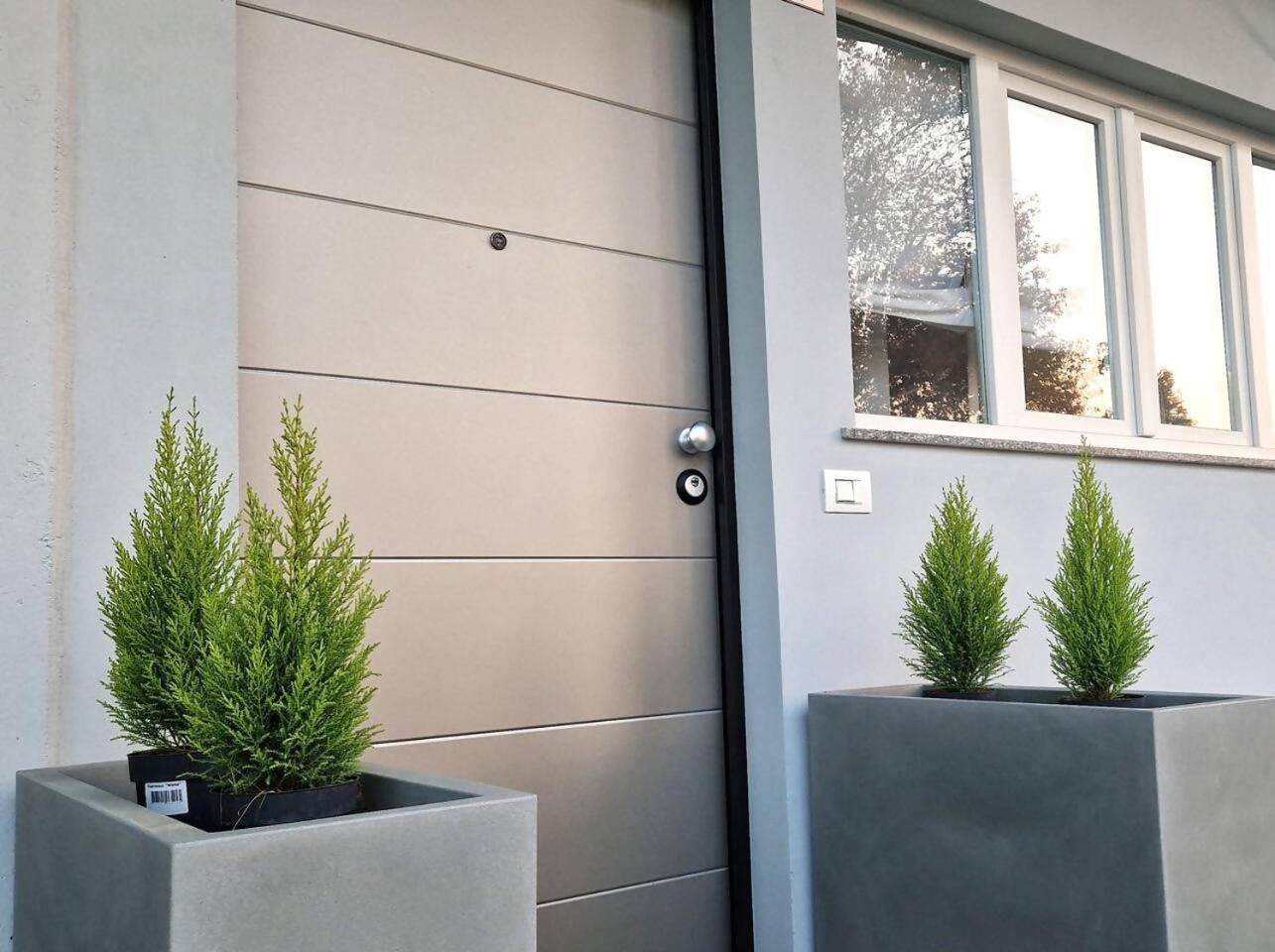Appartamento Fantastic Flat Famagosta Area, Forum, Parking, Netflix