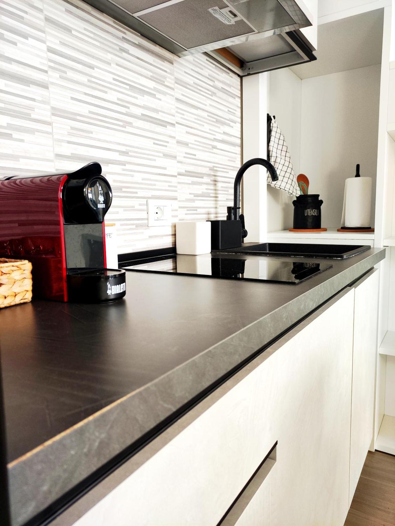 Appartamento Fantastic Flat Famagosta Area, Forum, Parking, Netflix *